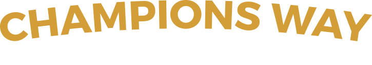 Champions Way Homeowners' Association